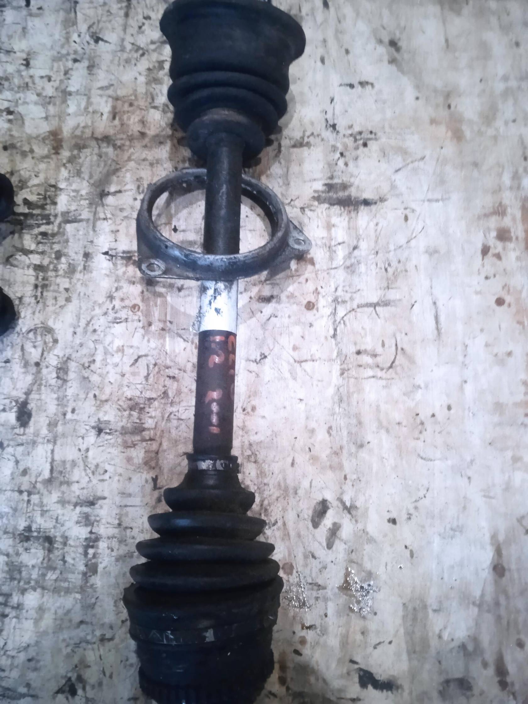 Semialbero ant. compl. sx.